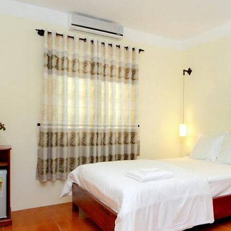 Hop Y Hoi An Homestay ภายนอก รูปภาพ